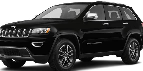 JEEP GRAND CHEROKEE 2021 1C4RJFBG8MC807954 image